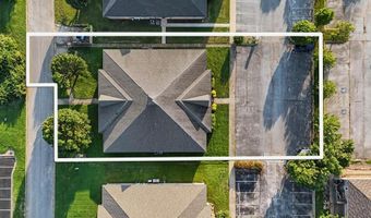 102 SE Executive Dr, Bentonville, AR 72712