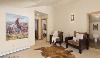 21 Black Eagle Rd 28, Big Sky, MT 59716