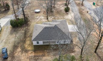 2119 Melody Ln, Alma, AR 72921