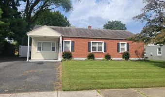 38 EVERGREEN Dr, Dover, DE 19901