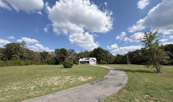 280 AR Hwy 56, Ash Flat, AR 72513