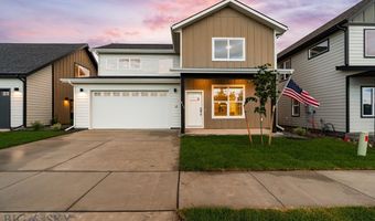 811 Spaniel Ln, Belgrade, MT 59714