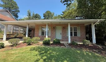 1010 DEKALB St, Auburn, AL 36830