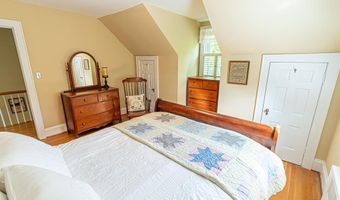 461 Circle Dr, Abingdon, VA 24210