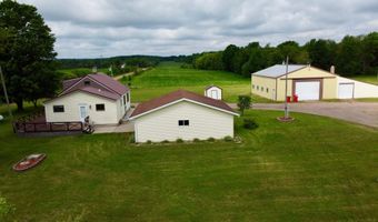 W7195 CLAY RD, Antigo, WI 54409