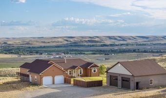 63 IROQUOIS Trl, Boulder, WY 82923