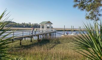17 Old Bethel, Beaufort, SC 29906