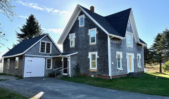 361 Water St, Addison, ME 04606