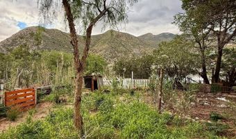 69 E Ok St, Bisbee, AZ 85603