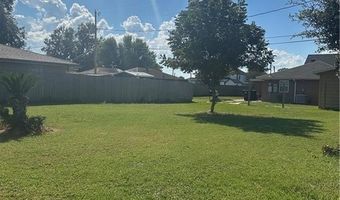 1433 PERRIN Dr, Arabi, LA 70032