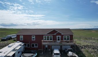 307 Howie Rd, Big Timber, MT 59011
