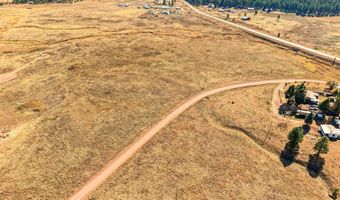 The Ranch at Alpine lot 35, Alpine, AZ 85920