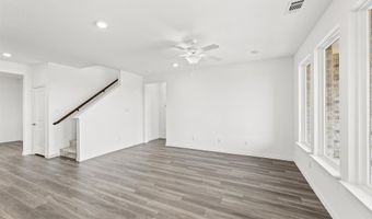 Coyote Meadows by Ashton Woods 1608 Diamond Peak Trail Plan: Grayson, Anna, TX 75409