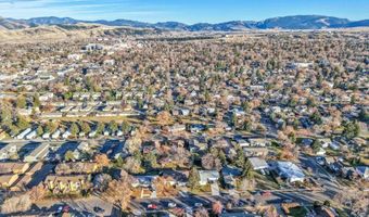 306 S 14th Ave, Bozeman, MT 59715