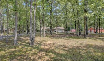 4330 Campground Rd, Austin, AR 72007