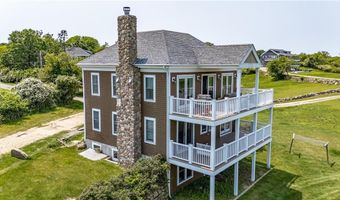 1598 Center Rd, Block Island, RI 02807