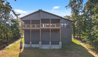 19 Fountainhall Ln, Bella Vista, AR 72715