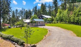 461 Glacier Loop, Bayview, ID 83803