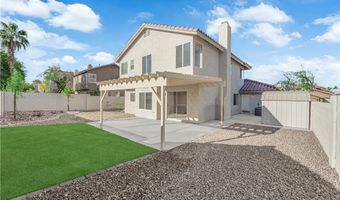 340 Templeton Dr, Henderson, NV 89074