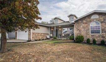 403 S Jackson St, Archie, MO 64725