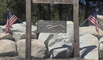 Saddle Rock Dr, Cascade, ID 83611