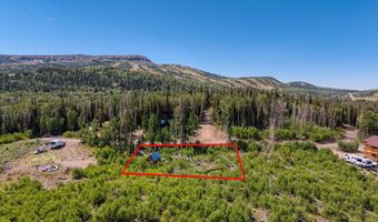 247 E 475 N, Brian Head, UT 84719