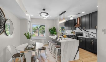 1614 Q St SE, Washington, DC 20020