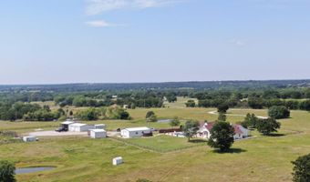 568 Woodford Rd, Ardmore, OK 73401