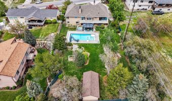 1506 S LAKEVIEW Dr, Bountiful, UT 84010
