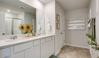 73 Dale Mires Ln Plan: Bowen (Freedom), Baxter, TN 38544