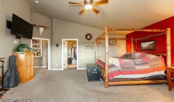 46 Rapelje Rd, Big Timber, MT 59011