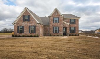 6480 E CLARKSON, Arlington, TN 38002