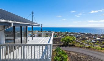 88-1518 EIWA Ave, Captain Cook, HI 96704