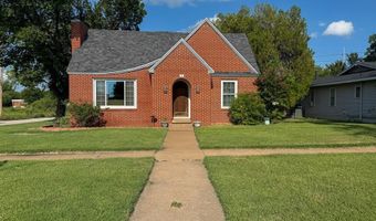 1 S Pecan St, Albany, TX 76430