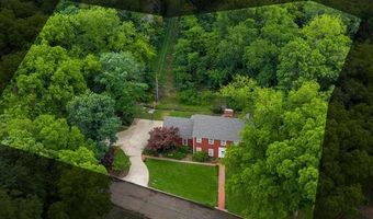 946 Briarwood Dr, Bartlesville, OK 74006