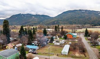 102 E 2nd Ave, Clark Fork, ID 83811