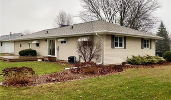 1401 7th St NW, Austin, MN 55912