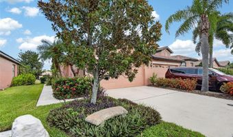 132 SHELL FALLS Dr, Apollo Beach, FL 33572