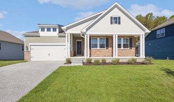 30 Buxton Cir Plan: Cordoba, Magnolia, DE 19962