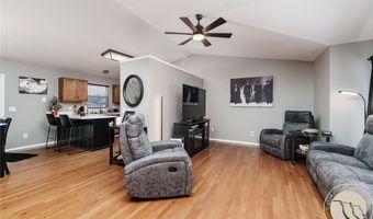 1725 Broadview Dr, Billings, MT 59105