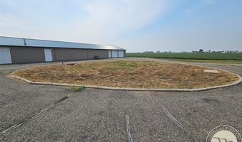 2284 S 14th Rd, Ballantine, MT 59006