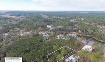 25 Lupine Rd, Bluffton, SC 29910
