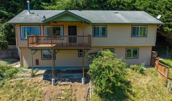 16708 THOMPSON Rd, Brookings, OR 97415