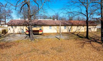 105 Chamblee Dr, Batesville, AR 72501
