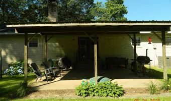 121 Leewood Dr, Arkadelphia, AR 71923