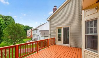 11901 SHAKESPEARE Ct, Bowie, MD 20720