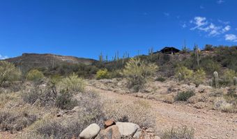 S Tillys Trail, Black Canyon City, AZ 85324