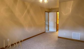 1208 Sage Brush St, Cody, WY 82414