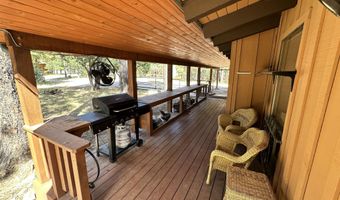 102 Pine Cone Ln, Alto, NM 88312