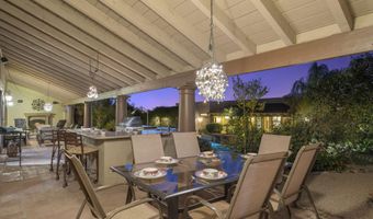 8944 E LAZYWOOD Pl, Carefree, AZ 85377